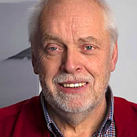 Werner Ferber