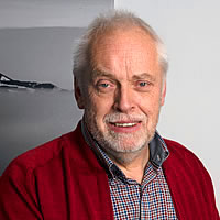 Werner Ferber